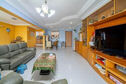 Blk 356 Yishun Jasmine (Yishun), HDB Executive #558288611